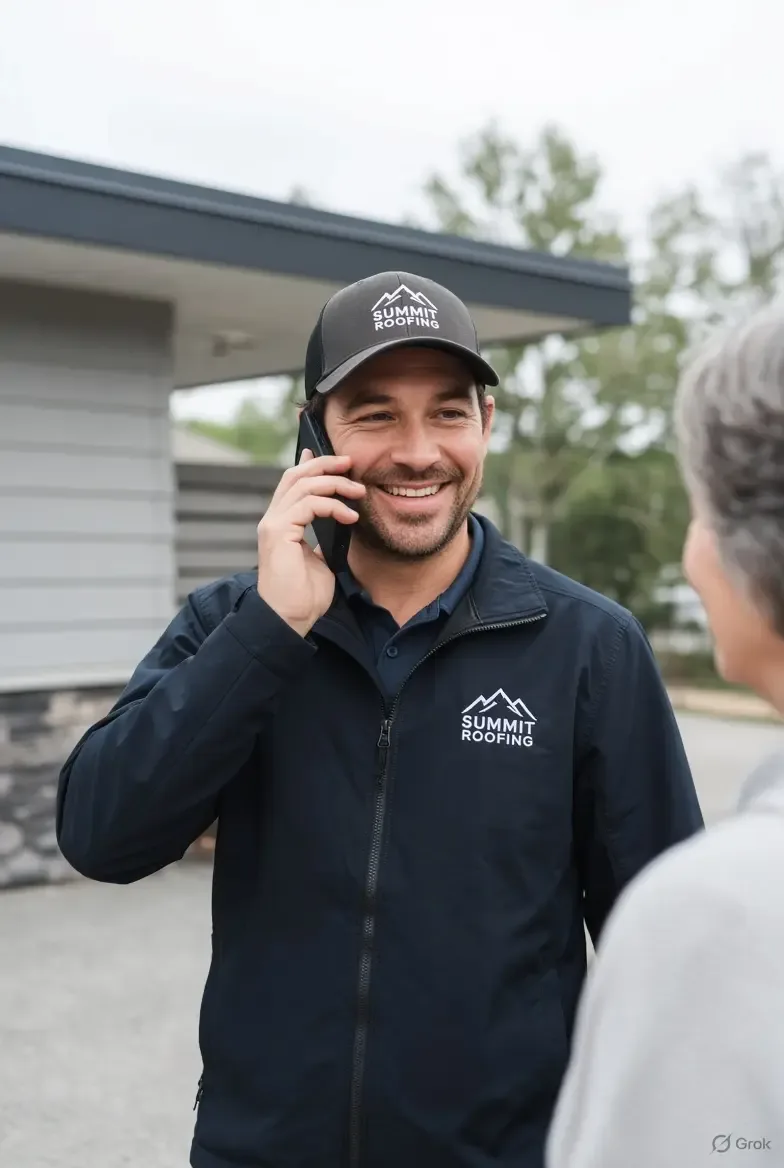 Flat Roof Leak Repair Amanda, OH FAQs